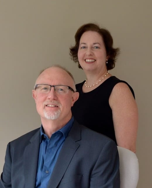 Symetrix Ramps up for Growth as New Owners Join the Team