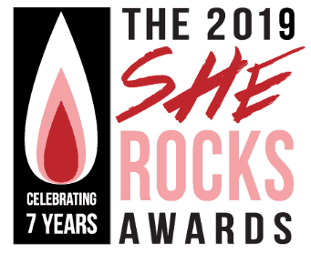She Rocks Awards Rock Out with EAW Adaptive Loudspeakers