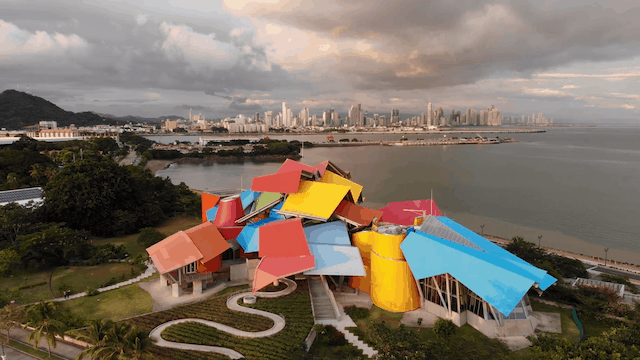 Visionary Solutions Brings Biodiversity To Life At Panama’s Biomuseo