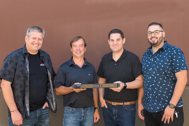 Symetrix Partners with Allied ProTech West