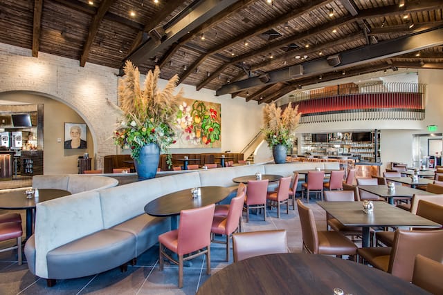 AlleyCat Chooses Symetrix for Mi Cocina Highland Park
