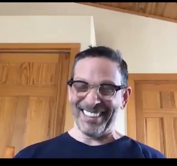 30 Second Chances – Michael Beinhorn, Producer (Season 1, Episode 5)