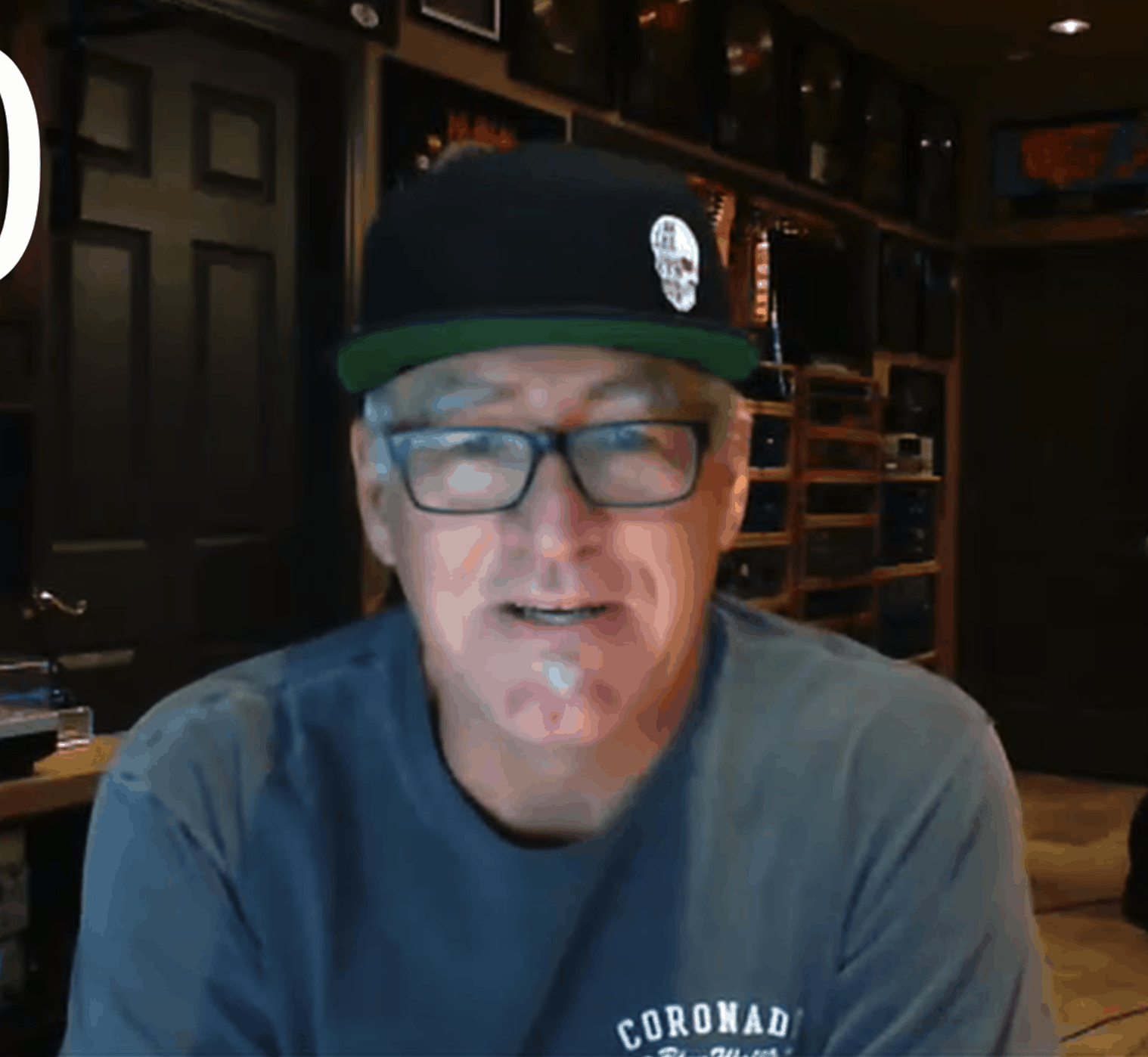 30 Second Chances – Robert Scovill, Live Sound Engineer (Season 2, Episode 2)