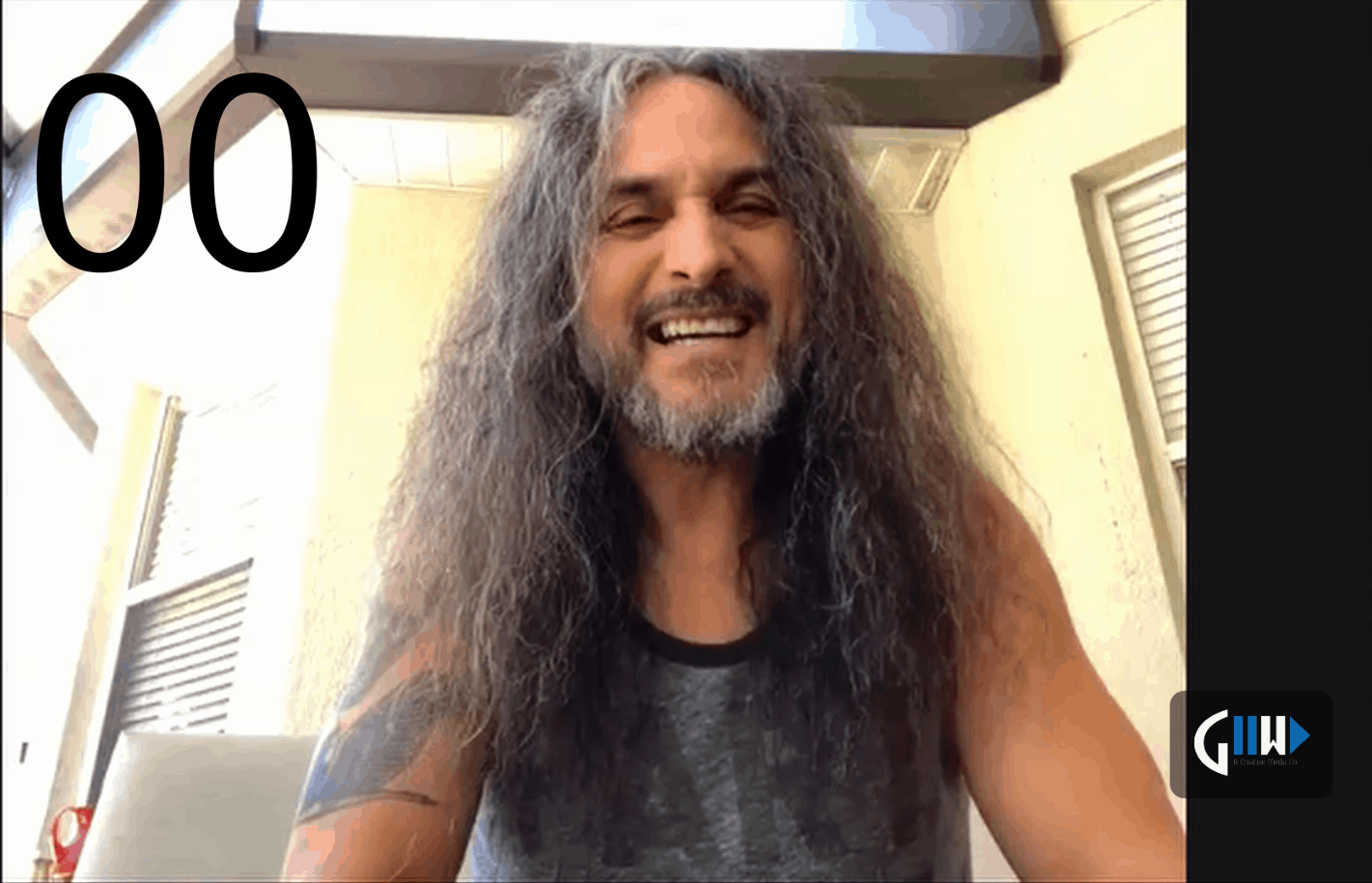 30 Second Chances – Mark Osegueda, Death Angel (Season 4, Episode 1)