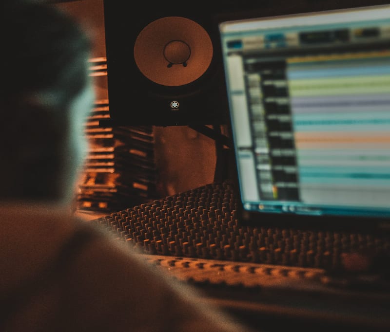 In The Studio: Eight Key Mixing Mistakes—And How To Avoid Them