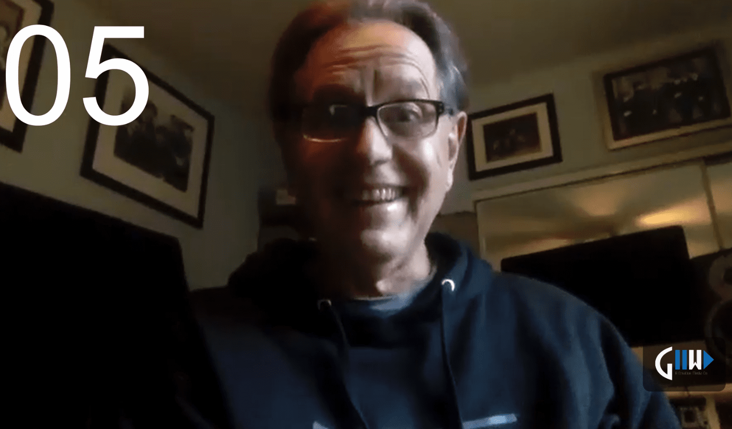 30 Second Chances – Gene Joly, Music Industry Exec (Season 7, Episode 9)