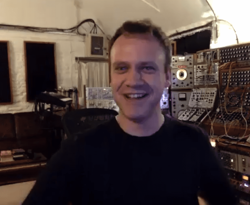 30 Second Chances – Dom Morley, Producer/Engineer (Season 8, Episode 4)