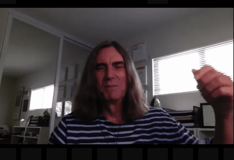 Insights In Sound – David Morgan, Live Sound Engineer – Part 2 (Season 3, Episode 1)