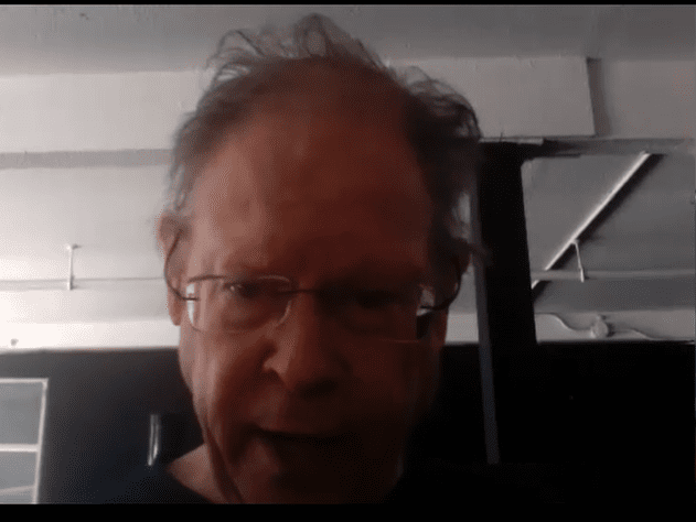 Insights In Sound – John Neff, Engineer/Producer (Season 4, Episode 2)