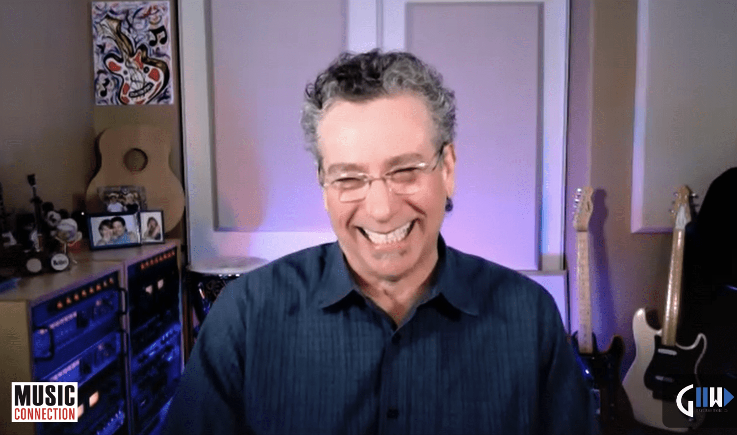30 Second Chances – Michael Hurwitz, Brighter Day Foundation (Season 13, Episode 2)