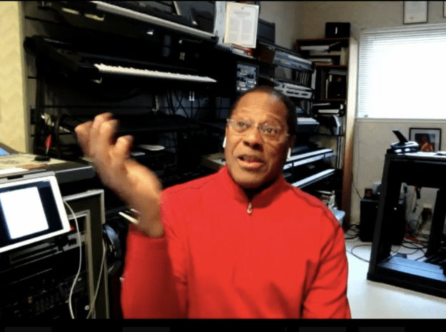 Insights In Sound – Don Lewis, Synthesist & Inventor, Part 2 (Season 6, Episode 5)