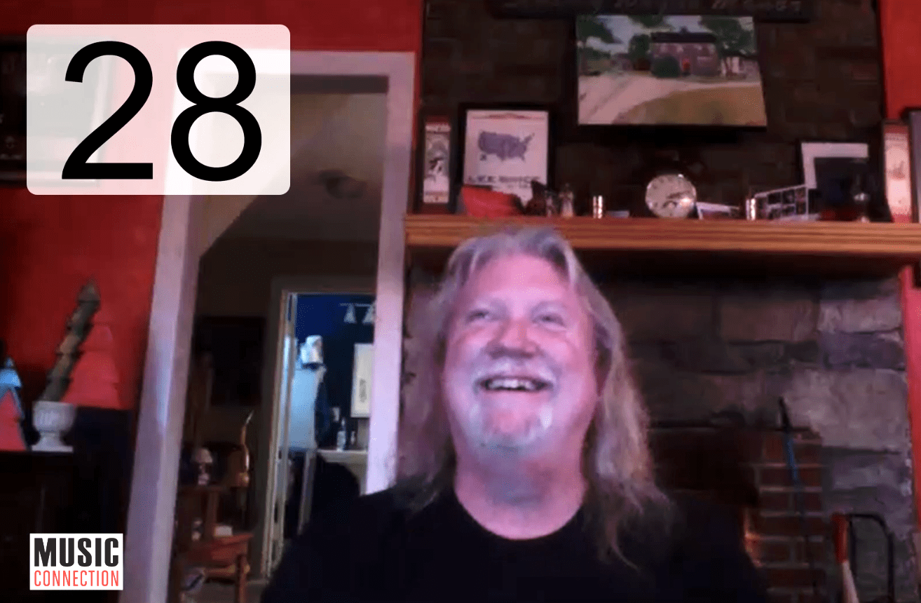 30 Second Chances – Wayne Pauley, Live Sound Engineer (Season 13, Episode 4)