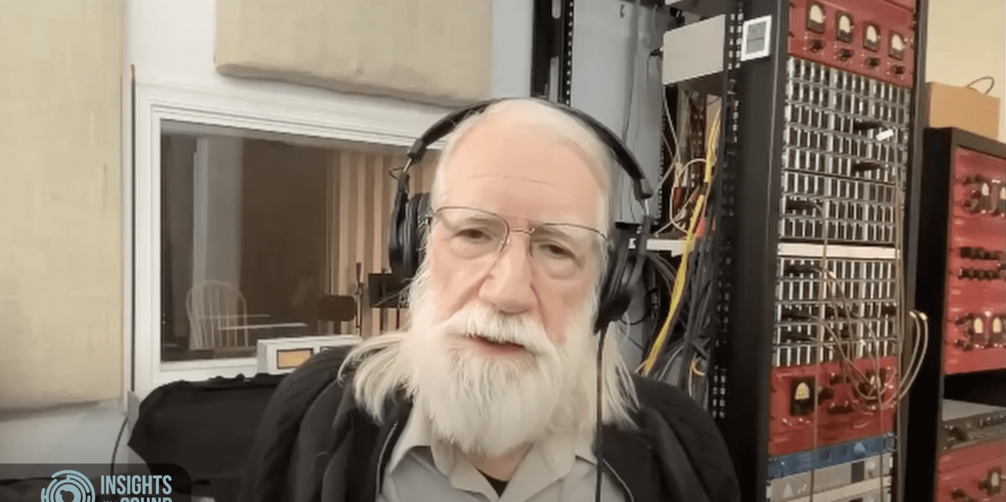 Insights In Sound – Doug Fearn, Innovator (Season 9, Episode 8)