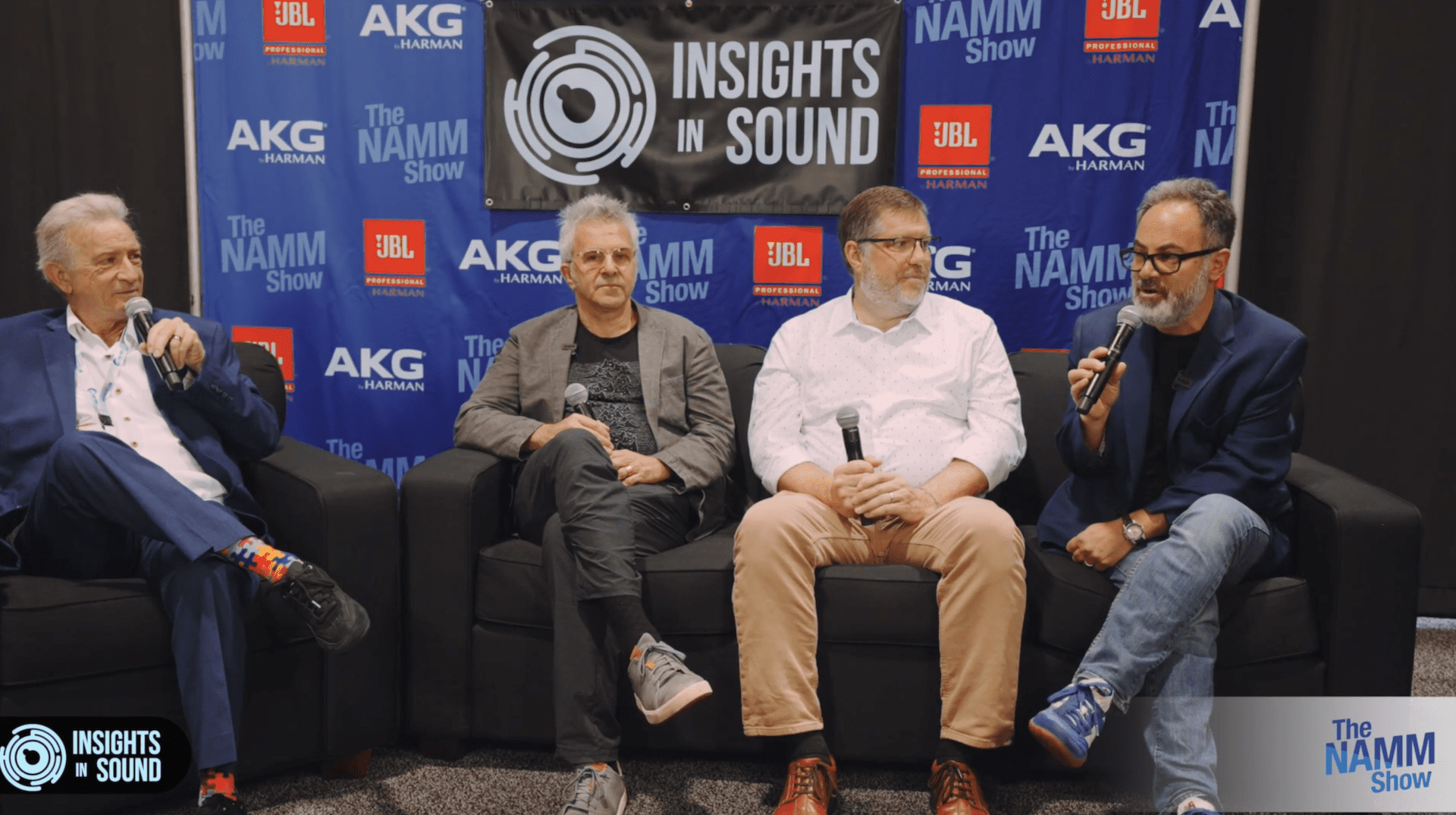 Insights In Sound-Building the Bridge between Education & Manufacturing-Season 12 Episode 3 (#113)
