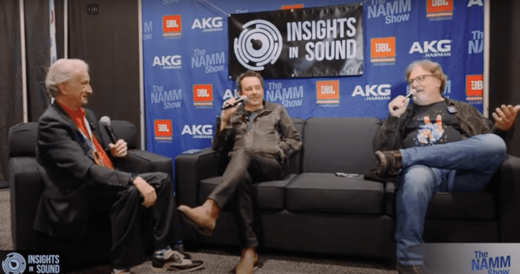 Insights In Sound – Happy Accidents – Season 12, Episode 10 (#120)