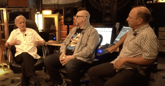 Insights In Sound – Mixing In ATMOS – Season 13, Episode 1 (#121)